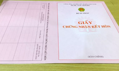 Thực hư thông tin giấy xác nhận độc thân phải ghi tên người dự định kết hôn