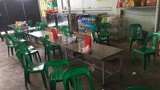 Tin tức pháp luật mới nhất ngày 13/7/2020: Hỗn chiến kinh hoàng, nam thanh niên bị đâm tử vong tại quán bia