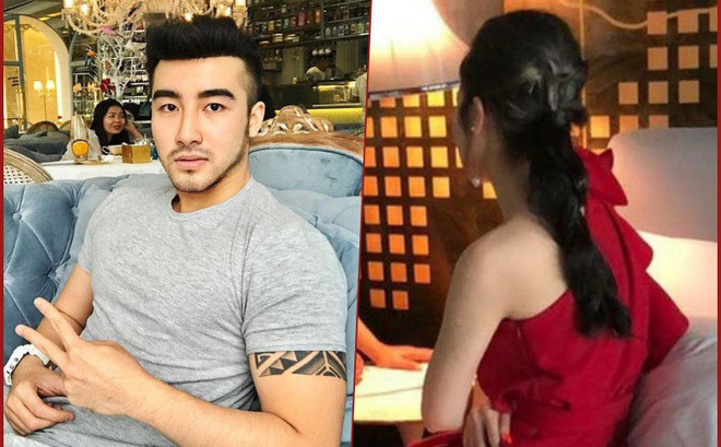 Lộ kỹ nghệ đẩy giá bán dâm đến hàng chục ngàn USD của các tú ông, tú bà người mẫu, hoa hậu