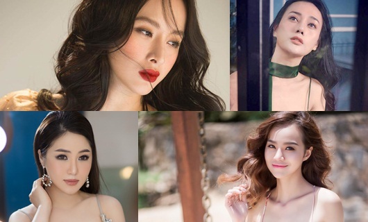 Mỹ nhân Việt và cách ứng xử khi nhận những lời mời trị giá ngàn đô: Người bình tĩnh nói đùa, kẻ