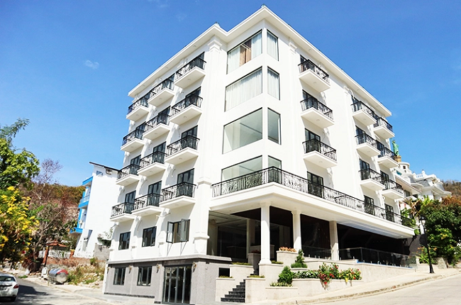 Sai phạm ở Ocean View Nha Trang: Khánh Hoà chờ phương án xử lý