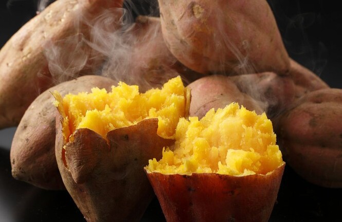 Sai lầm nguy hiểm khi ăn khoai lang không đúng cách