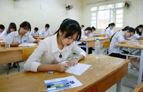 Tuyển sinh lớp 10 Hà Nội: 90.000 học sinh cần lưu ý điều này