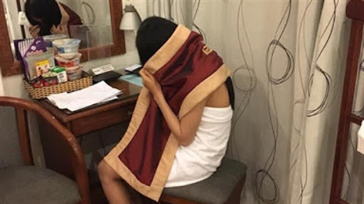 Vụ tiếp viên nhà hàng bán dâm 5 triệu/ đêm: Kết đắng cho ông chủ câu khách bằng chiêu phục vụ 
