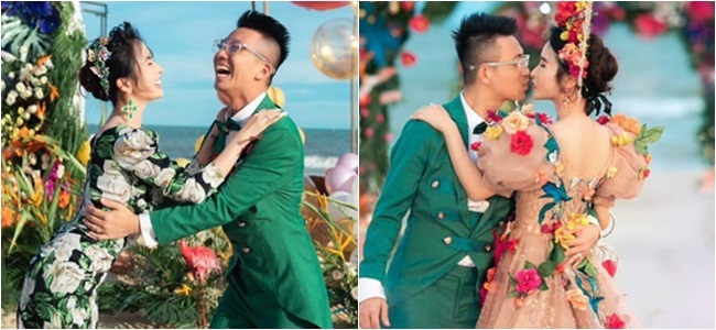 Vợ chồng đại gia Minh Nhựa chi 12 tỷ đồng mua quà kỷ niệm 8 năm ngày cầu hôn,