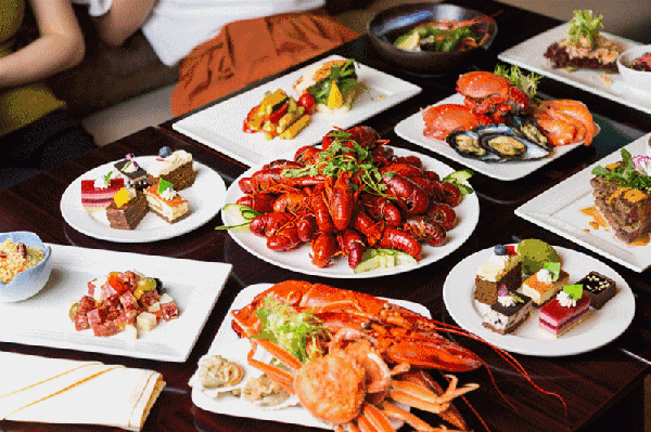 Những thói quen ăn uống khiến dạ dày 