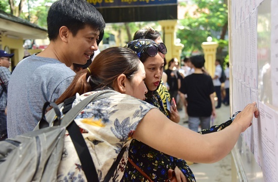 Đáp án gợi ý Ngữ Văn vào lớp 10 tại Hà Nội chuẩn nhất, nhanh nhất