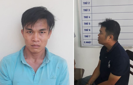 Diễn biến mới nhất vụ cựu cán bộ công an bắt cóc tiểu thư nhà giàu, đòi chuộc 5 tỷ