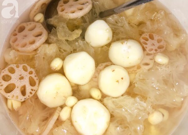 Mùa hè ăn món đại bổ này, không lo nhanh già, lão hóa sớm