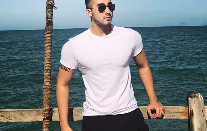 Phá đường dây bán dâm 30.000 USD: Lộ số tài sản 