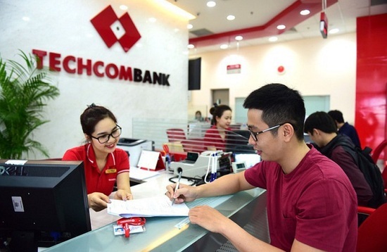 Ông Đỗ Tuấn Anh thôi kiêm nhiệm Phó tổng giám đốc ngân hàng Techcombank