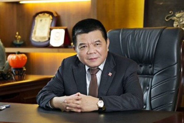 Vụ đại án Trần Bắc Hà: Trả hồ sơ, yêu cầu điều tra bổ sung