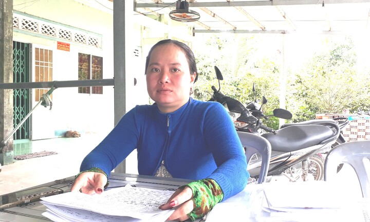 Bạc Liêu: VKS đề nghị án giam, tòa chỉ tuyên án treo khiến bị hại bức xúc