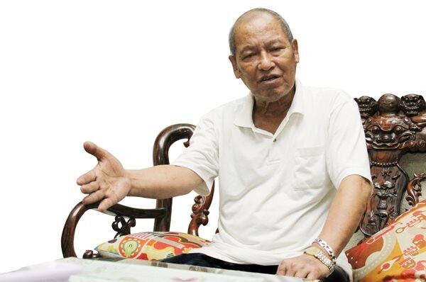 Bổ nhiệm Bí thư Tỉnh ủy không phải người địa phương sẽ phá chiếc