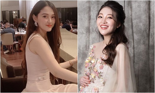  Sau đám cưới bạc tỷ, vàng đeo trĩu cổ, cô dâu nào cũng được cưng chiều như 