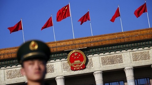 Mỹ cân nhắc cấm nhập cảnh hàng triệu đảng viên Trung Quốc 