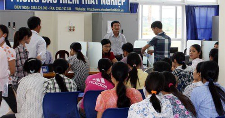 Giải đáp thắc mắc: Hưởng BHXH 1 lần có được nhận trợ cấp thất nghiệp không?