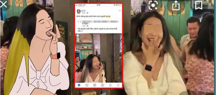 Tin tức đời sống mới nhất ngày 18/7/2020: Cô gái ăn lén bánh kem của người lạ bị tạo tài khoản giả