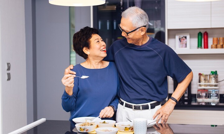 Về hưu an nhàn, tài chính vững vàng nhờ đầu tư trái phiếu