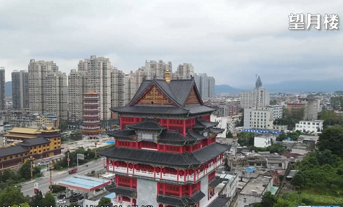 Những công trình hoành tráng