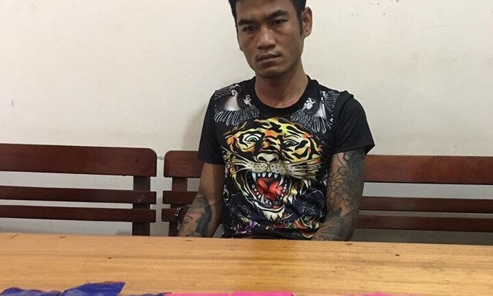 29 ngày đêm ròng rã lần theo dấu vết của kẻ buôn bán “cái chết trắng”