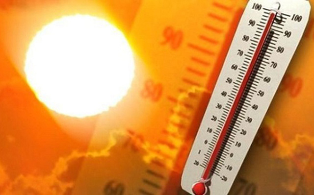 Tin tức dự báo thời tiết mới nhất hôm nay 19/7: Miền Bắc ban ngày trời nắng, chiều tối có mưa đá