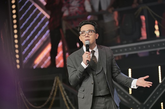 Trấn Thành