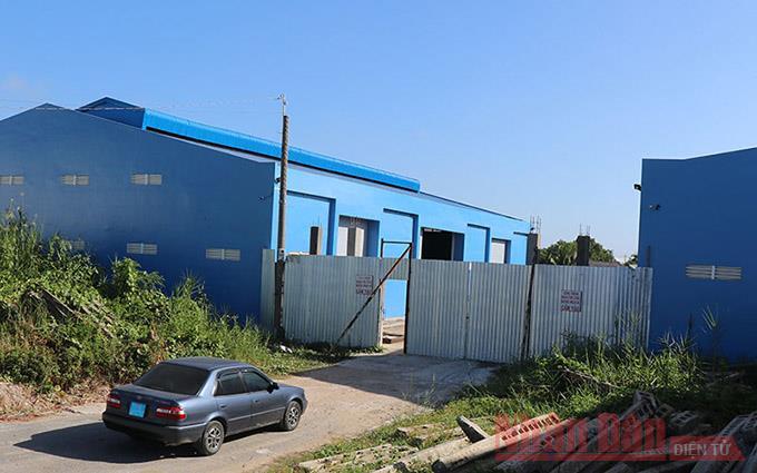 Phó Chủ tịch UBND TP. Bạc Liêu bị kỷ luật cảnh cáo