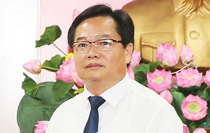 Vì sao Giám đốc sở Tài Chính Quảng Ninh bị kỷ luật khiển trách?