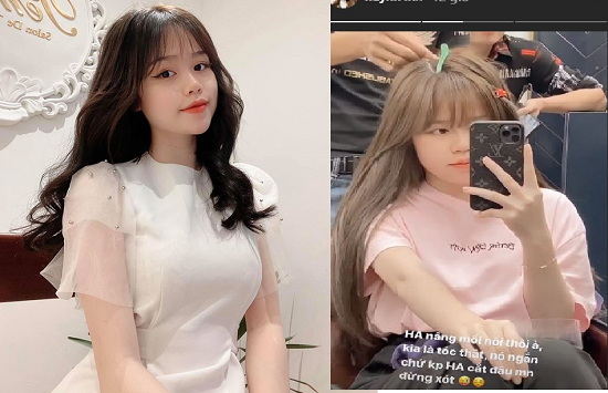 Động thái mới của Huỳnh Anh cùng bố mẹ Quang Hải khiến cộng đồng mạng ngưỡng mộ, nhiệt tình 