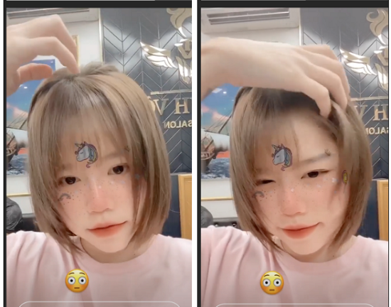 Huỳnh Anh khiến dân tình 