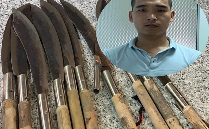 Vụ giết người trong đêm ở Đà Nẵng: Lời khai 3 nghi phạm hé lộ nguyên nhân do cái