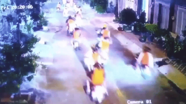 Lộ diện người khởi xướng vụ