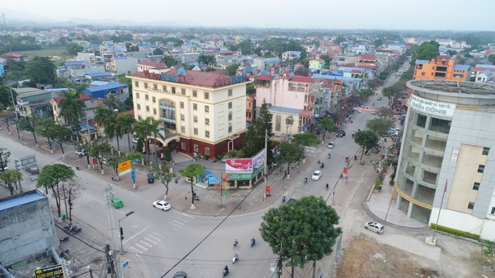 Thành phố Sông Công tích cực, chủ động chuẩn bị đại hội Đảng các cấp 