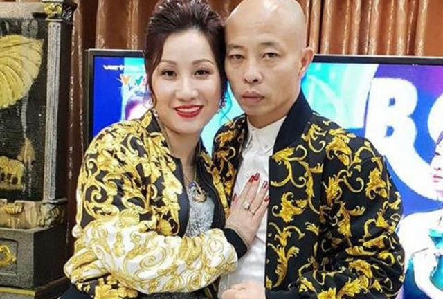 Vụ đấu giá đất ở Thái Bình: Vợ Đường
