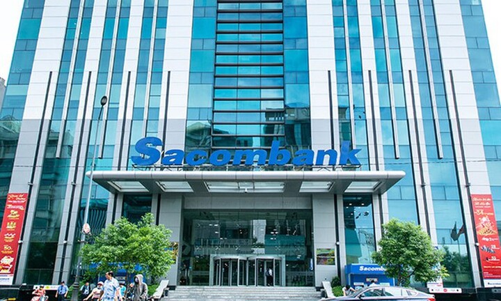 Thoái vốn bất thành tại Sacombank, Chứng khoán Liên Việt lý giải ra sao?