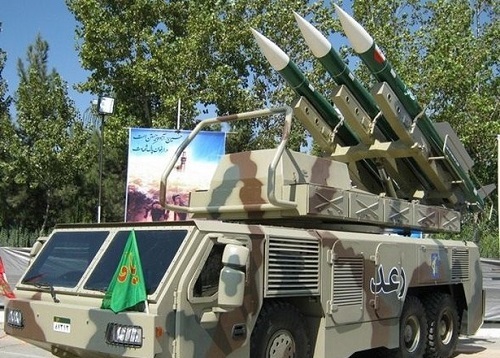 Tình hình chiến sự Syria mới nhất ngày 25/7: Iran suýt bắn nhầm máy bay Nga trên không phận Syria