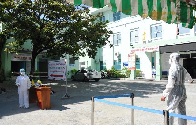 Bộ Y tế ra thông báo khẩn tìm người đã đến trung tâm tiệc cưới For You Palace tại Đà Nẵng