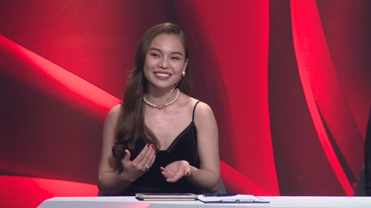 Giang Hồng Ngọc 