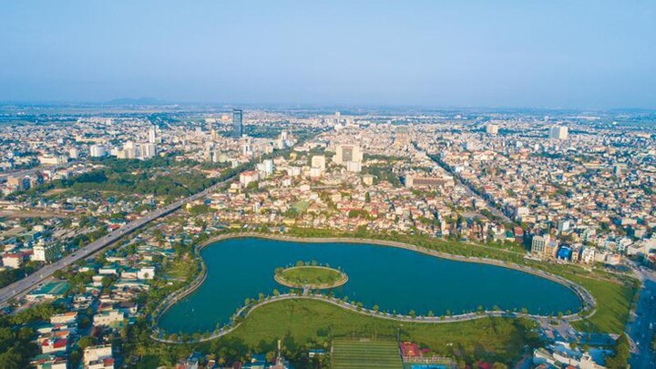 Dự án khu dân cư hơn 140 tỷ đồng ở Thanh Hóa chính thức về tay liên danh Sông Mã 2 - Hoàng Quân 68