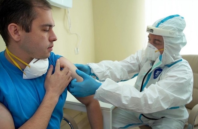 Nga tuyên bố sẽ có vaccine Covid-19 trong 2 tuần nữa