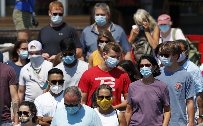 Tổng giám đốc WHO: Số ca nhiễm Covid-19 tăng vì giới trẻ “mất cảnh giác”