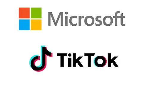 Mỹ cấm TikTok, Microsoft tính mua lại