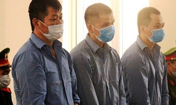 Vụ 2 tử tù treo cổ trong phòng giam: Xin thuốc đau tai, viêm họng trước khi chết 30 phút