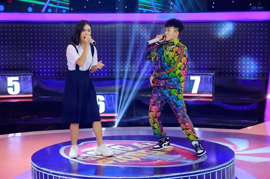 Nữ sinh lớp 9 gây sốt tại Giọng ải giọng ai giúp Kay Trần nhận ngay 50 triệu đồng