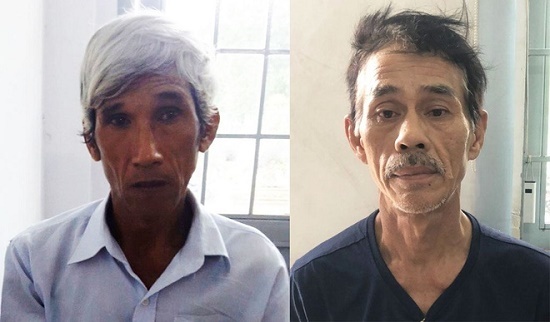 Tin tức pháp luật mới nhất ngày 4/8/2020: Nhóm người chuyên trộm xe máy trong đêm khai gì?