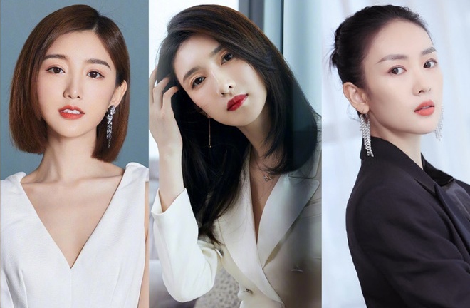 3 “chị đẹp” trong “30 chưa phải là hết”: Người có quá khứ bị bạo hành, kẻ thiếu thốn tình cha từ nhỏ