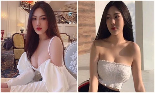 Cùng bao sĩ tử khác, dàn youtuber đến trai xinh gái đẹp 2k2 sắp thi tốt nghiệp THPT