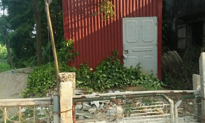 Sơn Tây - Hà Nội: Cần làm rõ việc cán bộ thôn cản trở người dân xây dựng nhà