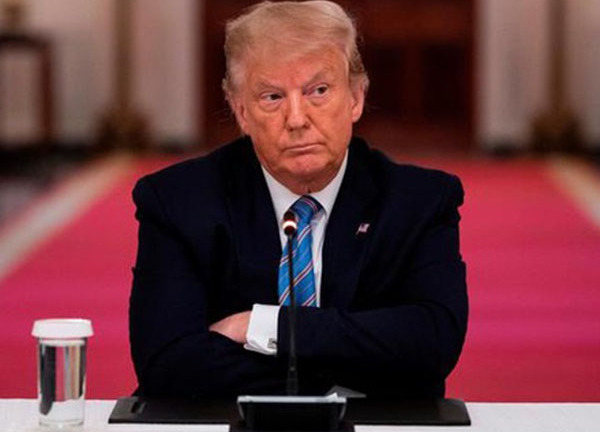 Tổng thống Mỹ: 